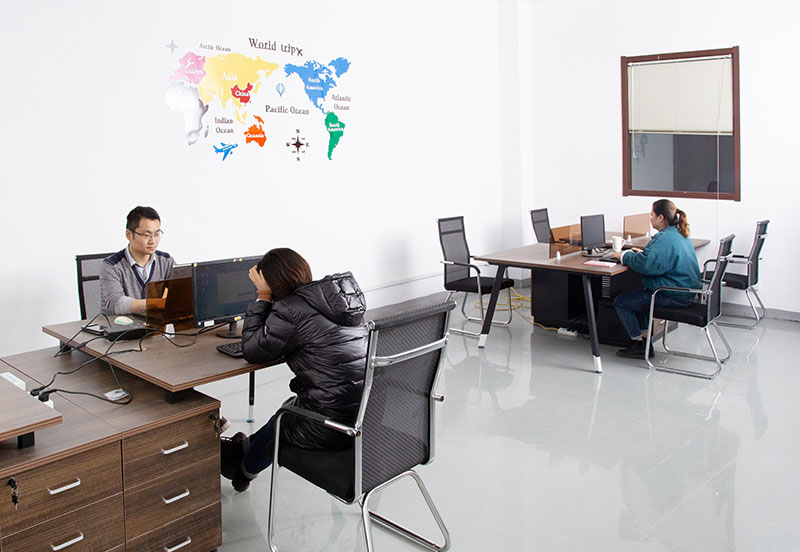 AdamaForeign trade Office - Guangu Technology