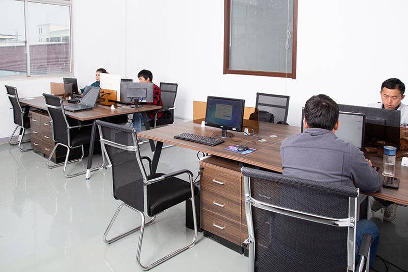 AdamaInternal Trade Office - Guangu Technology